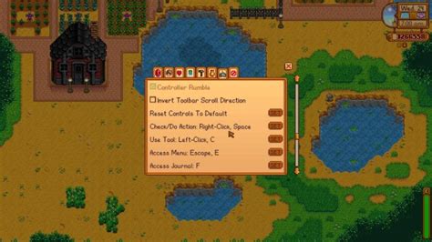 1. . Stardew valley animation canceling